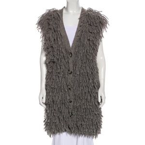 Stella McCartney Wool Cardigan